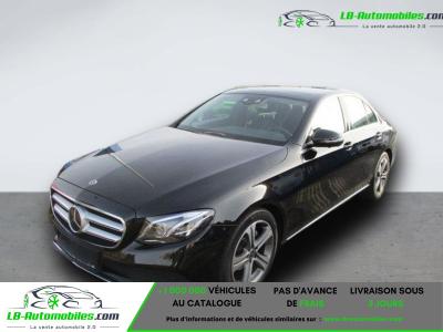 Mercedes Classe E 220 CDI BVA