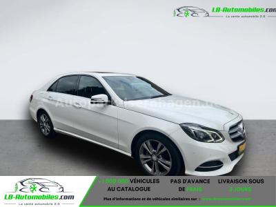 Mercedes Classe E 220 CDI BVA