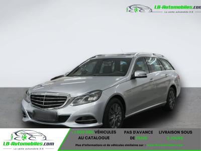 Mercedes Classe E 220 CDI BVA