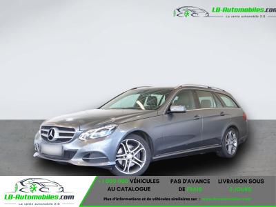 Mercedes Classe E 220 CDI BVA