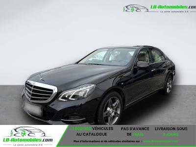 Mercedes Classe E 350 CDI BVA