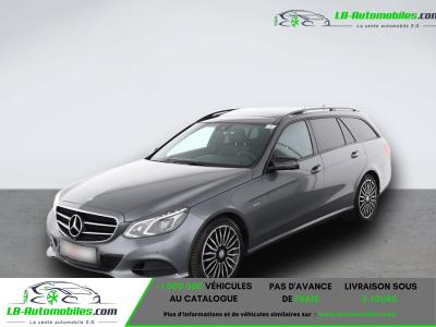 Mercedes Classe E 350 CDI BVA