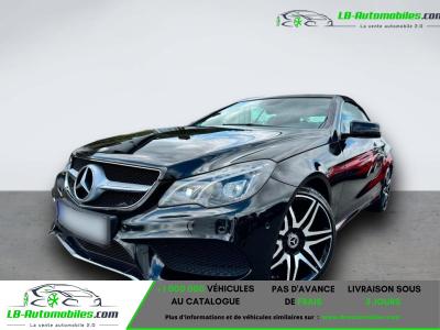 Mercedes Classe E 350 CDI BVA