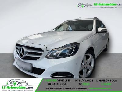 Mercedes Classe E 220 CDI BVA