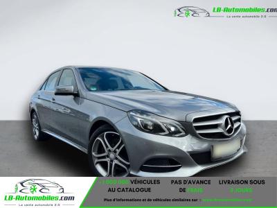 Mercedes Classe E 220 CDI BVA