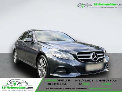 Mercedes Classe E 350 CDI BVA