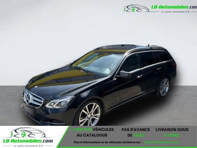 Mercedes Classe E 350 CDI BVA