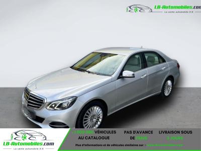 Mercedes Classe E 220 CDI BVA