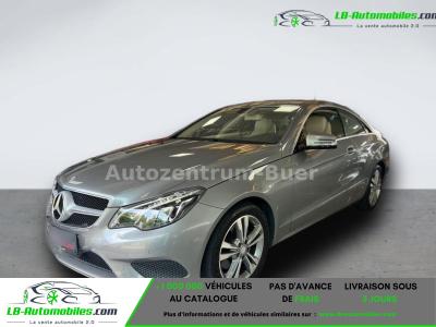 Mercedes Classe E 350 CDI BVA