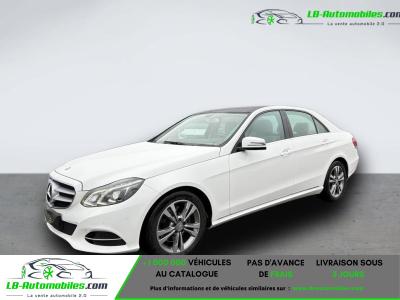 Mercedes Classe E 350 CDI BVA