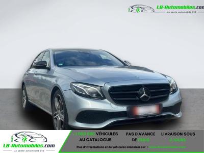 Mercedes Classe E 350 CDI BVA