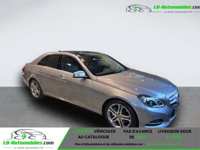 Mercedes Classe E 350 CDI BVA