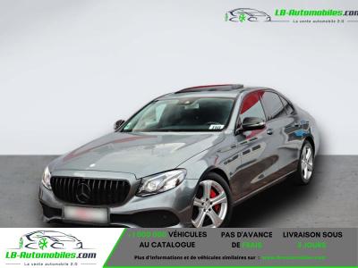 Mercedes Classe E 350 CDI BVA