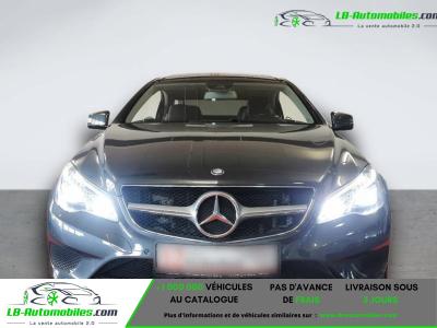 Mercedes Classe E 350 CDI BVA