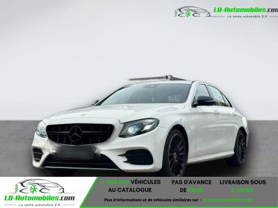Mercedes Classe E 220 CDI BVA