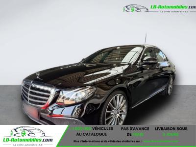 Mercedes Classe E 220 CDI BVA