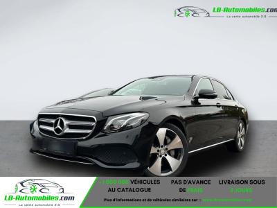 Mercedes Classe E 350 CDI BVA