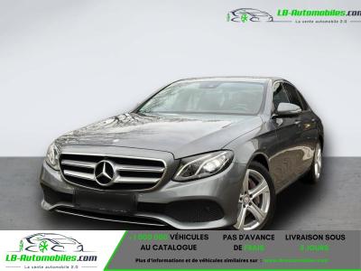 Mercedes Classe E 350 CDI BVA