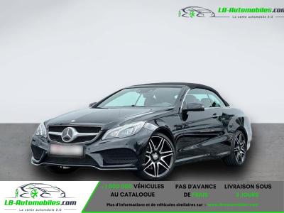 Mercedes Classe E 350 CDI BVA