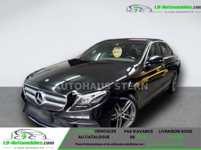 Mercedes Classe E 220 CDI BVA