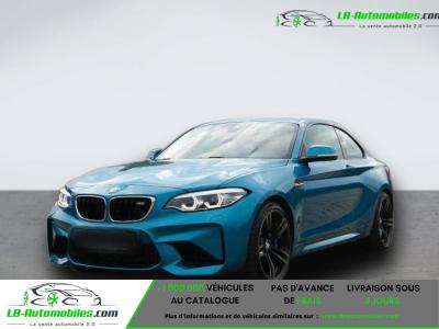 BMW M2 Coupé 370 ch BVA