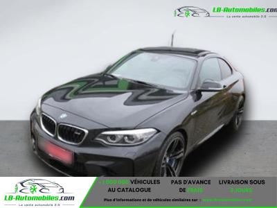 BMW M2 Coupé 370 ch BVA