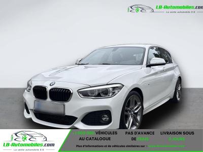 BMW Série 3 318i 136 ch BVM