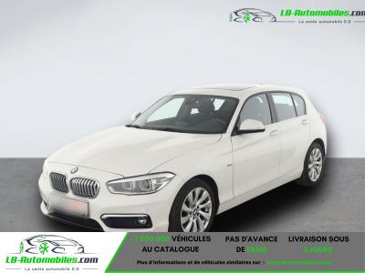 BMW Série 3 318i 136 ch BVA