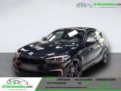 BMW Série 1 M140i 340 ch BVA