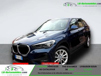 BMW X1 sDrive 18d 150 ch