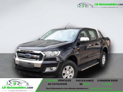 Ford Ranger 2.2 TDCi 160 BVA DOUBLE CABINE