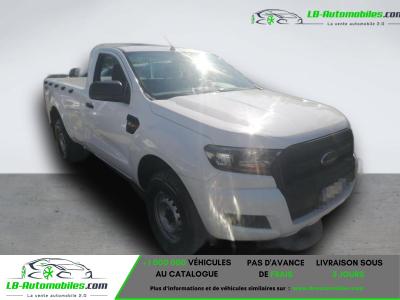 Ford Ranger 2.2 TDCi 160 SIMPLE CABINE