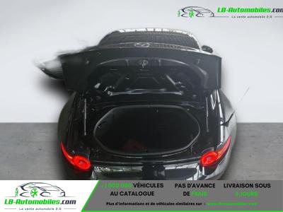Mazda MX-5 RF 1.5L SKYACTIV-G 132 ch