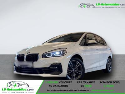 BMW Série 1 120i 178 ch BVA