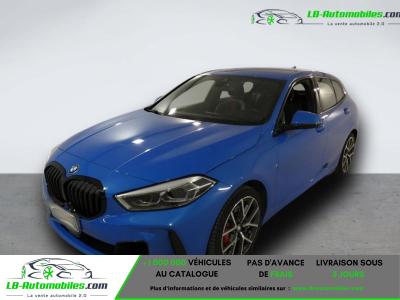 BMW Série 1 128ti 265 ch BVA