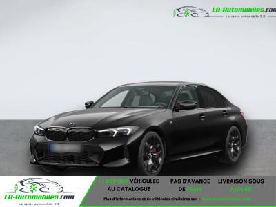 BMW Série 3 M340i xDrive 374 ch BVA