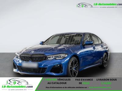 BMW Série 3 M340i xDrive 374 ch BVA