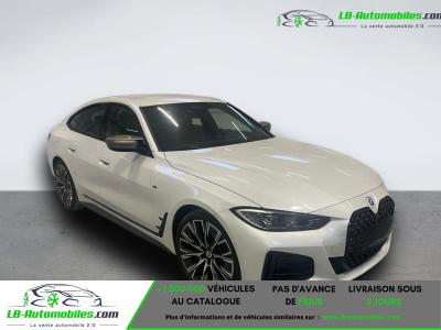 BMW Série 3 M340i xDrive 374 ch BVA