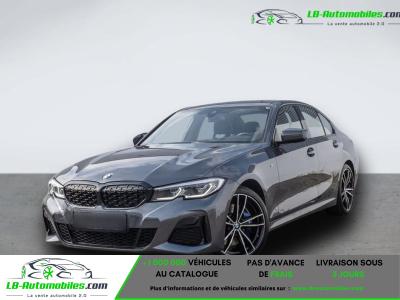 BMW Série 3 M340i xDrive 374 ch BVA