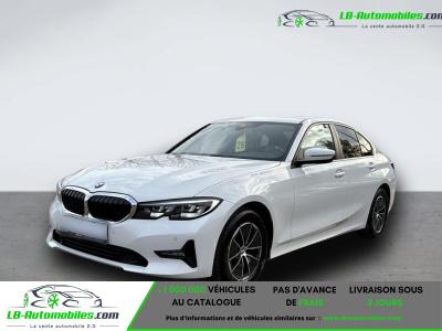 BMW Série 3 318d 150 ch BVM