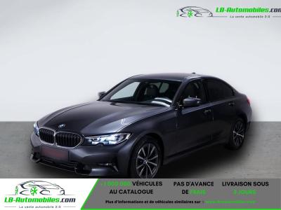BMW Série 3 320d 190 ch BVM