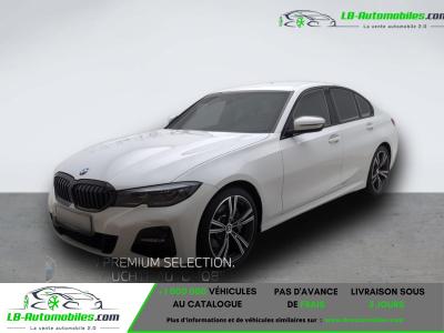 BMW Série 3 330d xDrive 286 ch BVA