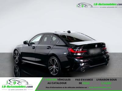 BMW Série 3 330d xDrive 286 ch BVA