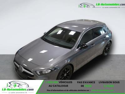 Mercedes Classe A  180 d BVA