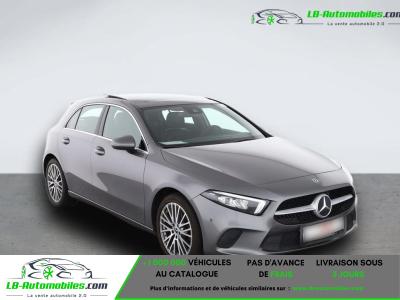 Mercedes Classe A  250 BVA