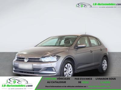 Volkswagen Polo 1.0 65 S&S BVM