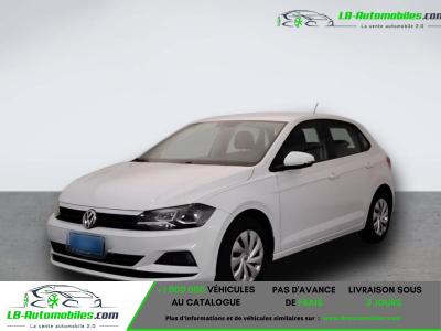 Volkswagen Polo 1.0 65 S&S BVM
