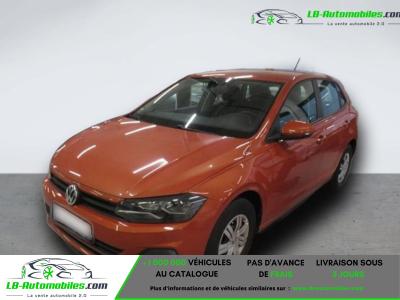 Volkswagen Polo 1.0 65 S&S BVM