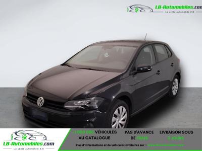 Volkswagen Polo 1.0 65 S&S BVM