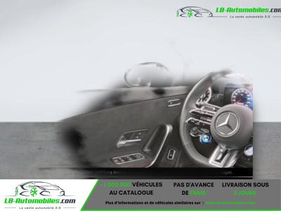 Mercedes Classe A Berline 35 Mercedes-AMG BVA 4Matic
